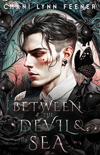 Between the Devil and the Sea by Chani Lynn Feener PDF Download Audio Book