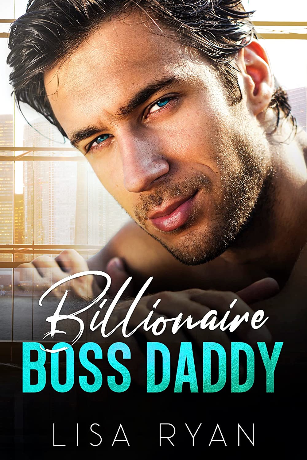 Billionaire Boss Daddy by Lisa Ryan PDF Download Audio Book