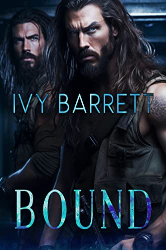 Bound by Ivy Barrett PDF Download Video Library