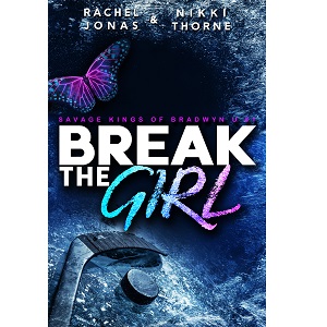 Break the Girl by Rachel Jonas PDF Download