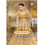 Brilliance by Sydney Jane Baily PDF Download