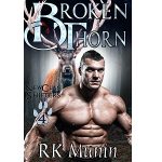 Broken Thorn by RK Munin PDF Download Audio Book