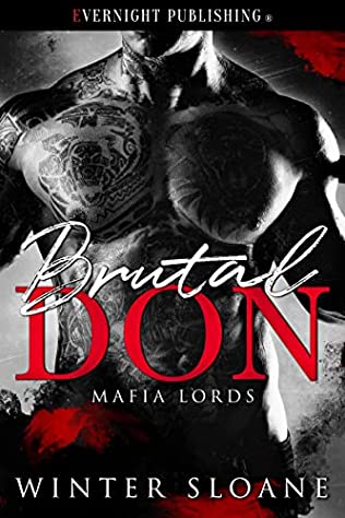 Brutal Don by Winter Sloane PDF Download Video Library