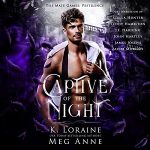 Captive of the Night by K. Loraine PDF Download Audio Book