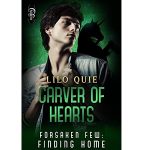 Carver of Hearts by Lilo Quie PDF Download Audio Book