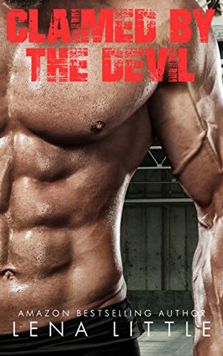 Claimed By The Devil by Lena Little PDF Download Audio Book