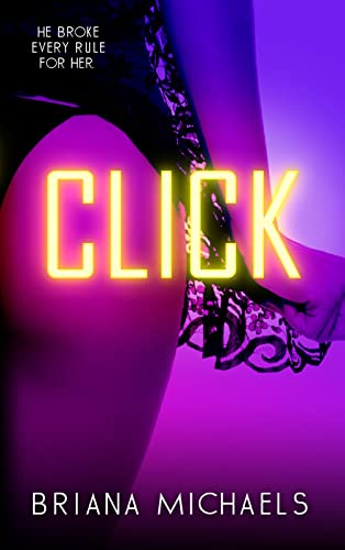 Click by Briana Michaels PDF Download Video Library