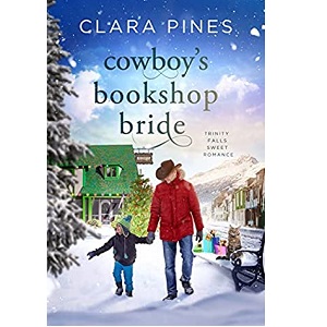 Cowboy's Bookshop Bride by Clara Pines PDF Download Video Library