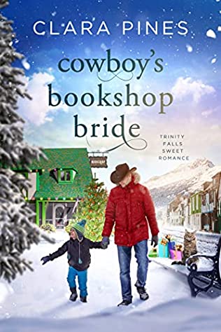 Cowboy's Bookshop Bride by Clara Pines PDF Download Video Library