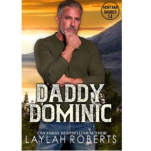 Daddy Dominic by Laylah Roberts PDF Download