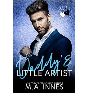 Daddy's Little Artist by M.A. Innes PDF Download