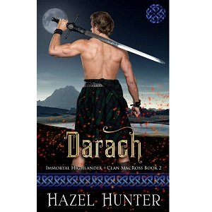 Darach by Hazel Hunter PDF Download Video Library