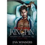 Devious Kingpin by Eva Winners PDF Download Audio Book