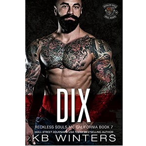 Dix by KB Winters PDF DownloadDix by KB Winters PDF Download