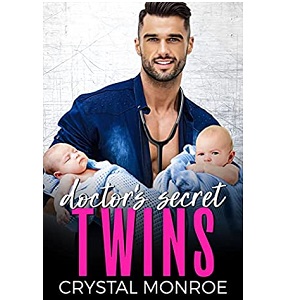 Doctor’s Secret Twins by Crystal Monroe PDF Download