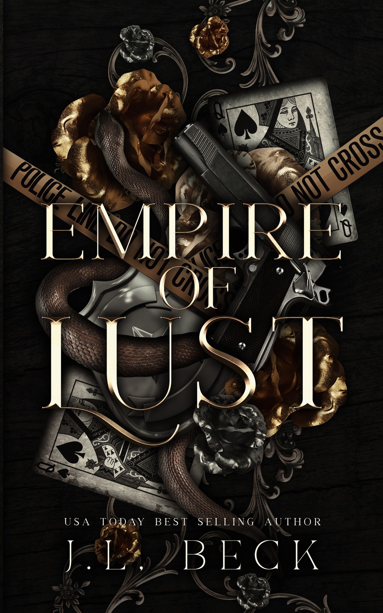 Empire of Lust by J.L. Beck PDF Download Video Library