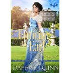 Enticing the Earl by Daphne Quinn PDF Download Audio Book