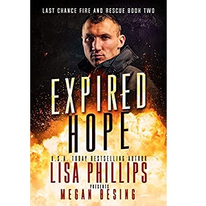 Expired Hope by Lisa Phillips PDF Download