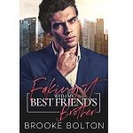 Faking It With My Best Friend’s Brother by Brooke Bolton PDF Download Video Library