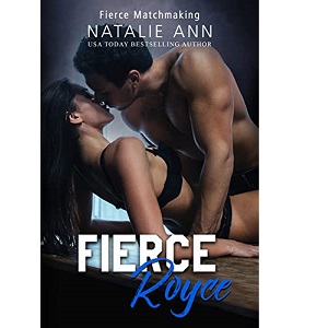 Fierce- Royce by Natalie Ann PDF Download Video Library