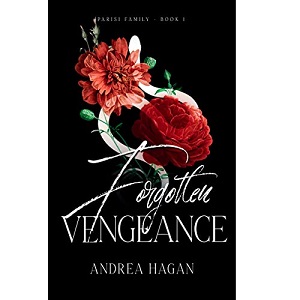 Forgotten Vengeance by Andrea Hagan PDF Download