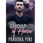 Ghost of Honor by Pandora Pine PDF Download