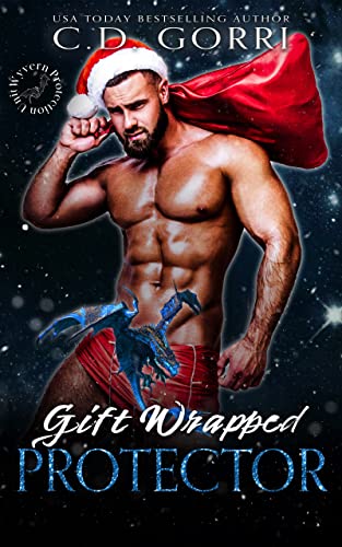 Gift Wrapped Protector by C.D. Gorri PDF Download Video Library