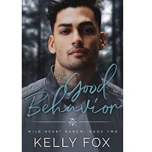 Good Behavior by Kelly Fox PDF Download