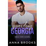Guarding Georgia by Anna Brooks PDF Download Audio Book