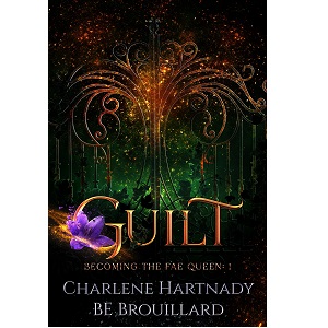 Guilt by Charlene Hartnady PDF Download