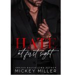 Hate At First Sight by Mickey Miller PDF Download