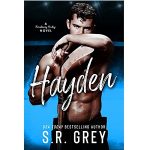 Hayden by S.R. Grey PDF Download