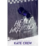Heart Wrenched by Kate Crew PDF Download Audio Book