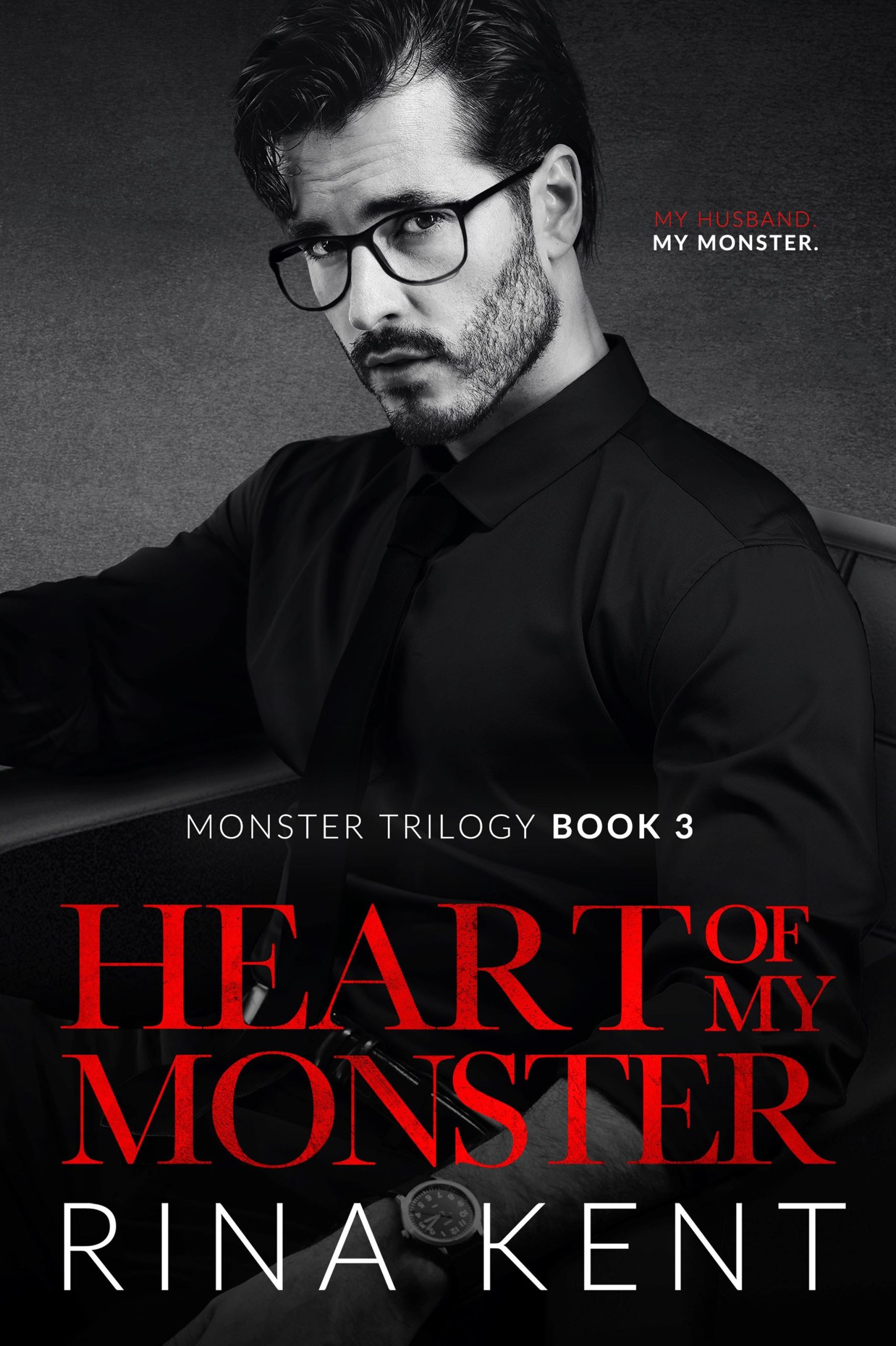 Heart of My Monster by Rina Kent PDF Download Video Library