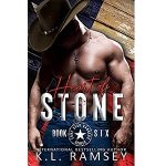 Heart of Stone by K.L. Ramsey PDF Download Audio Book