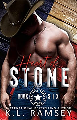 Heart of Stone by K.L. Ramsey PDF Download Audio Book