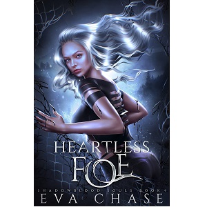 Heartless Foe by Eva Chase PDF Download