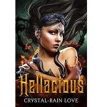 Hellacious by Crystal-Rain Love PDF Download Video Library