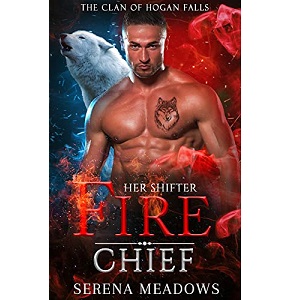Her Shifter Fire Chief by Serena Meadows PDF Download