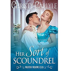 Her Sort of Scoundrel by Christy Carlyle PDF Download Video Library