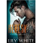 Heresy by Lily White PDF Download