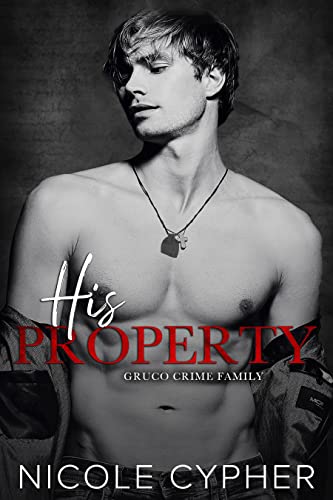 His Property by Nicole Cypher PDF Download Audio Book