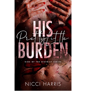 His pretty little burden by Nicci Harris PDF Download Audio Book