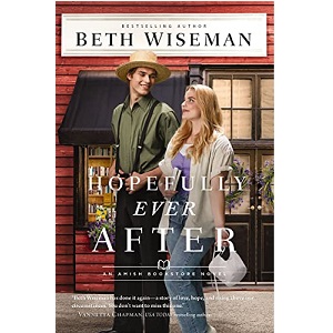 Hopefully Ever After by Beth Wiseman PDF Download