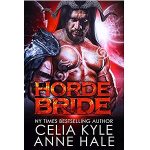 Horde Bride by Celia Kyle PDF Download Audio book