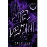 Hotel Deviant by Kady Ash PDF Download