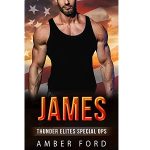 JAMES by Amber Ford PDF Download Video Library