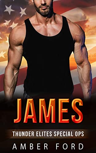 JAMES by Amber Ford PDF Download Video Library

