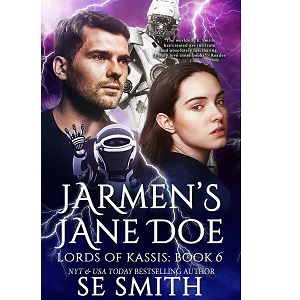 Jarmen’s Jane Doe by S.E. Smith PDF Download
