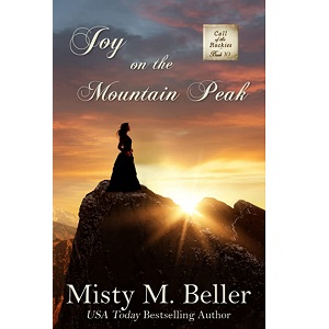 Joy on the Mountain Peak by Misty M. Beller PDF Download Video Library